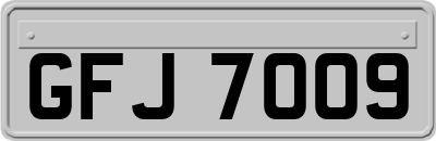 GFJ7009