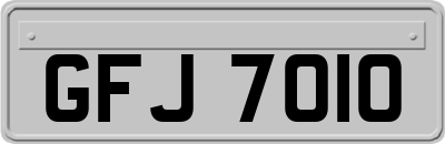 GFJ7010