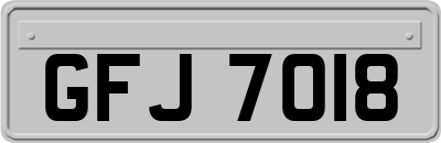 GFJ7018
