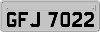 GFJ7022