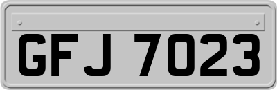 GFJ7023