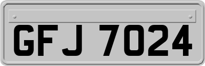 GFJ7024
