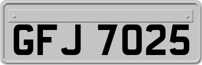 GFJ7025