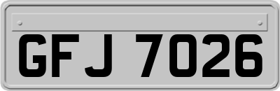 GFJ7026