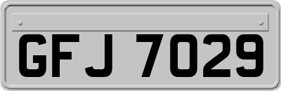GFJ7029