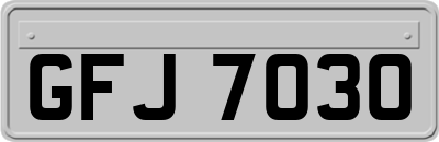 GFJ7030