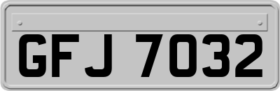 GFJ7032