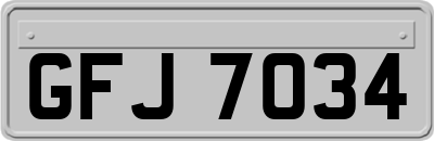 GFJ7034