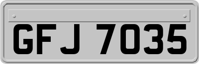 GFJ7035
