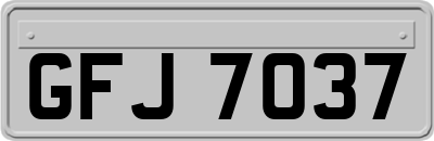 GFJ7037