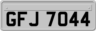GFJ7044