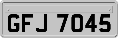 GFJ7045