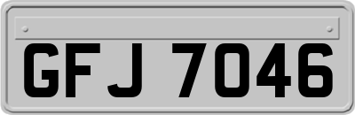 GFJ7046