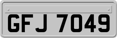 GFJ7049