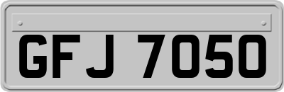 GFJ7050