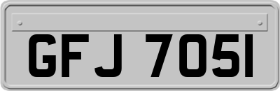 GFJ7051