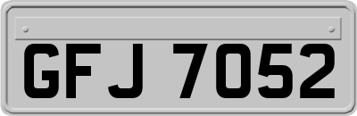 GFJ7052