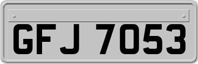 GFJ7053