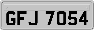 GFJ7054