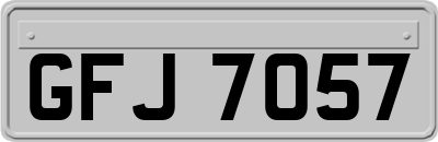 GFJ7057