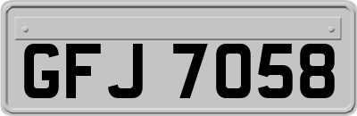 GFJ7058