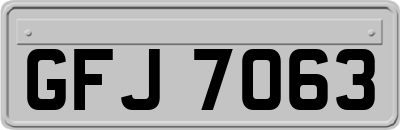 GFJ7063