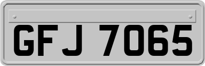 GFJ7065