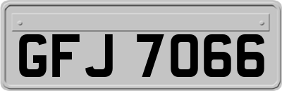GFJ7066