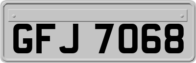 GFJ7068