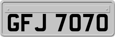GFJ7070