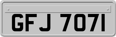 GFJ7071