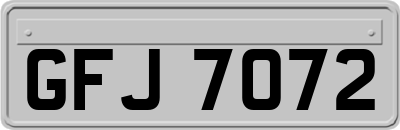 GFJ7072
