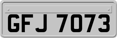 GFJ7073