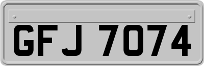 GFJ7074