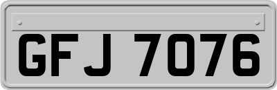 GFJ7076