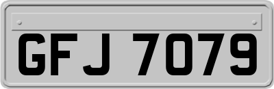 GFJ7079