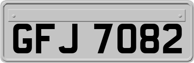 GFJ7082