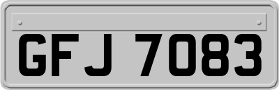 GFJ7083