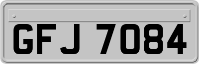 GFJ7084