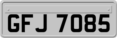 GFJ7085