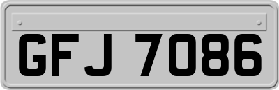 GFJ7086