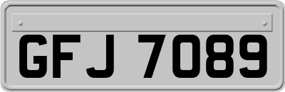 GFJ7089