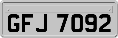 GFJ7092