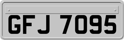 GFJ7095
