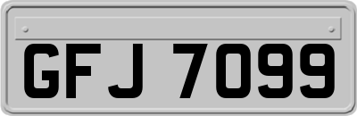 GFJ7099