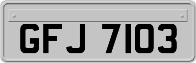 GFJ7103