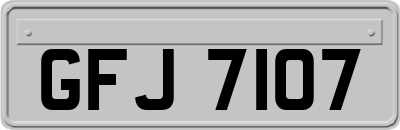 GFJ7107