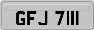 GFJ7111
