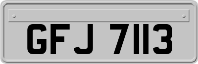 GFJ7113