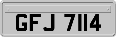 GFJ7114